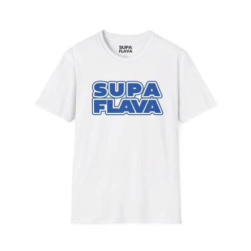 Women's Blue Passion T-Shirt